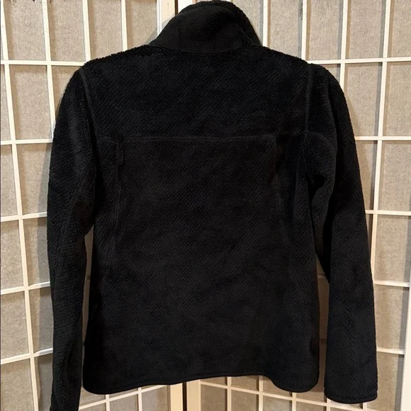 PATAGONIA BLACK TOOL SNAP T FLEECE🔥 - Picture 2 of 13